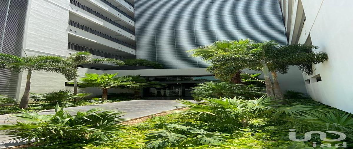 Foto de departamento en renta en sesenta 52, vía montejo, mérida, yucatán, 31668866 No. 03