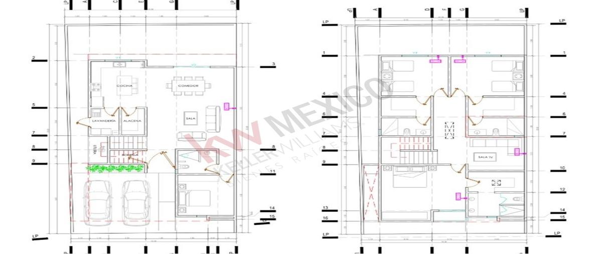 Foto de casa en seterra residencial , villa sierra morena, ramos arizpe, coahuila de zaragoza, 0 foto 02 Foto de casa en venta en seterra residencial , villa sierra morena, ramos arizpe, coahuila de zaragoza, 0 No. 02