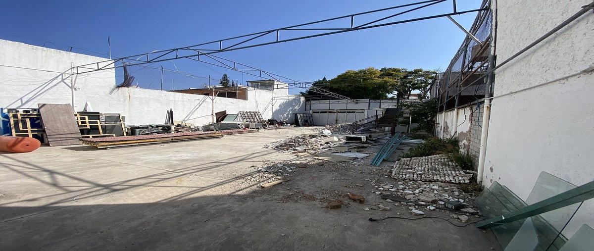 Foto de terreno habitacional en renta en seto , álamos 3a sección, querétaro, querétaro, 0 No. 04