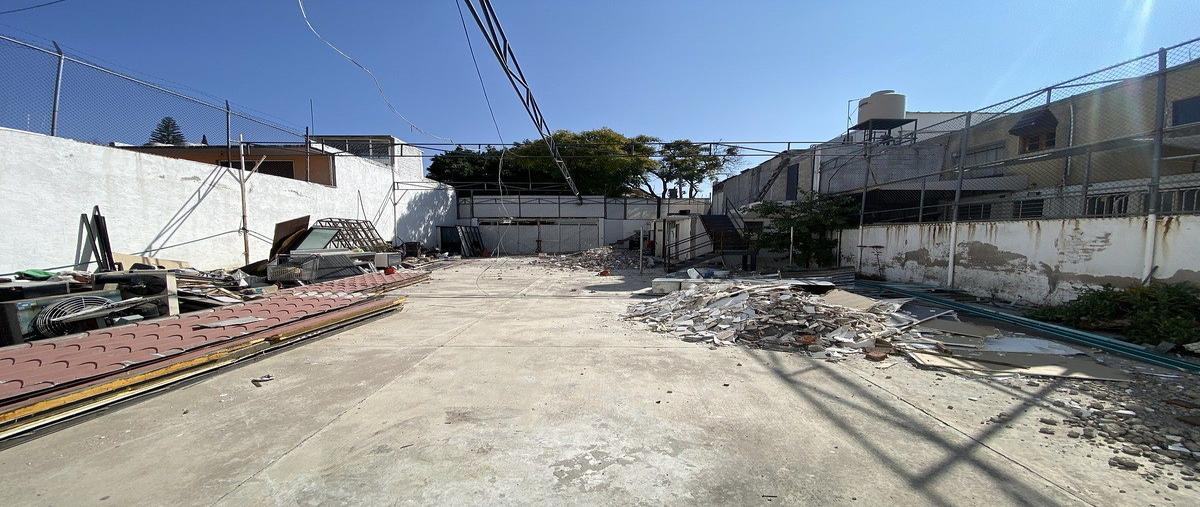 Foto de terreno habitacional en renta en seto , álamos 3a sección, querétaro, querétaro, 0 No. 05