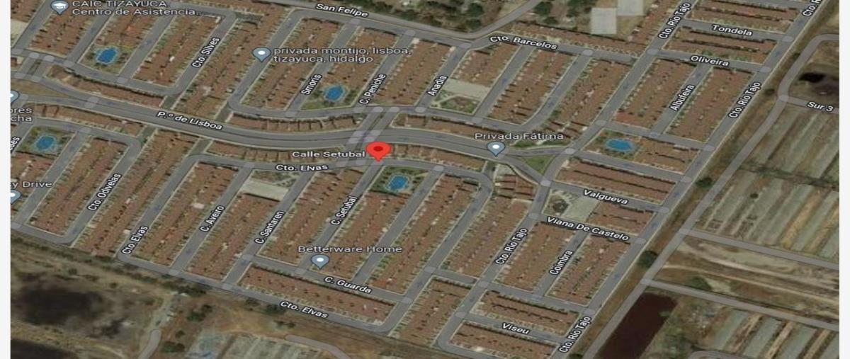 Foto de casa en venta en setubal , lisboa, tizayuca, hidalgo, 0 No. 05
