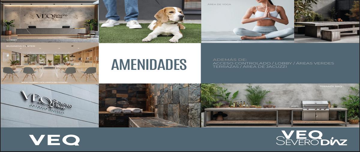 Foto de departamento en venta en severo díaz , ladrón de guevara, guadalajara, jalisco, 0 No. 04