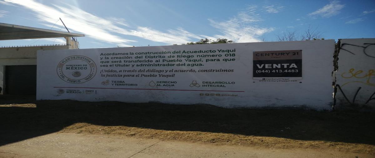 Foto de terreno habitacional en renta en  , severo girón, cajeme, sonora, 21649492 No. 03