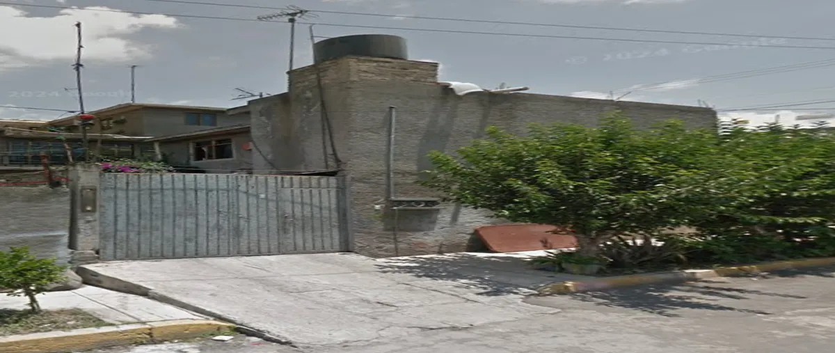 Foto de casa en venta en sevilla 10, colonial iztapalapa, iztapalapa, df / cdmx, 0 No. 01