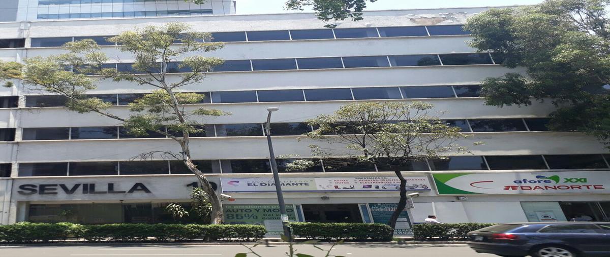 Foto de edificio en sevilla 10, juárez, cuauhtémoc, df / cdmx, 3504548 foto 01 Foto de edificio en renta en sevilla 10, juárez, cuauhtémoc, df / cdmx, 3504548 No. 01