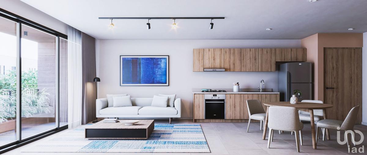 Foto de departamento en venta en sevilla 219, portales norte, benito juárez, df / cdmx, 31565067 No. 03