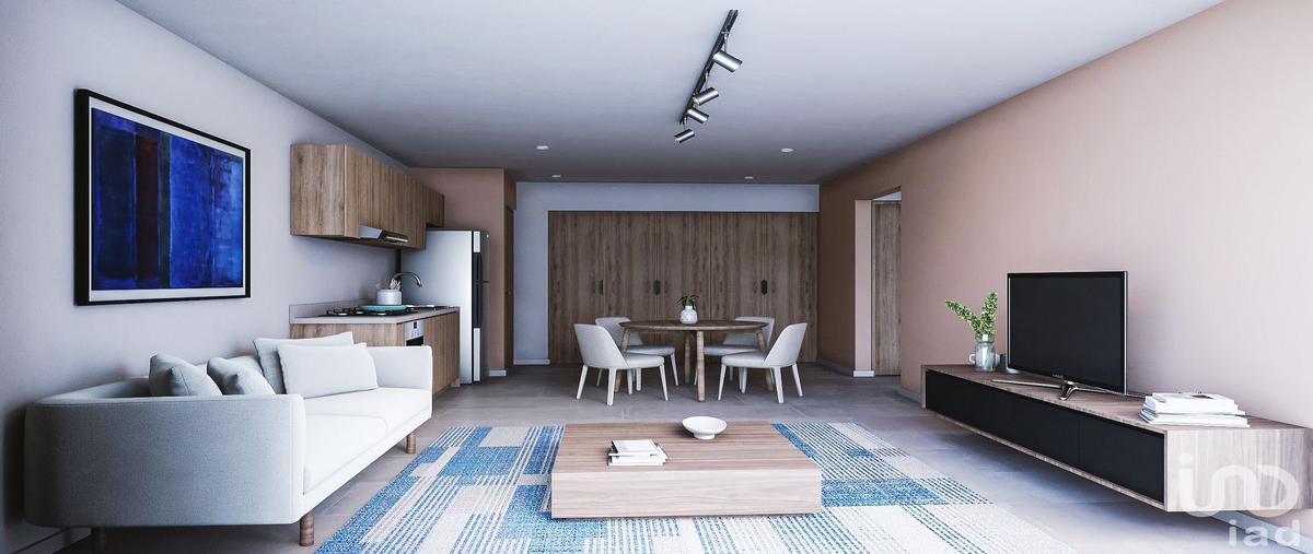 Foto de departamento en venta en sevilla 219, portales norte, benito juárez, df / cdmx, 31565067 No. 04