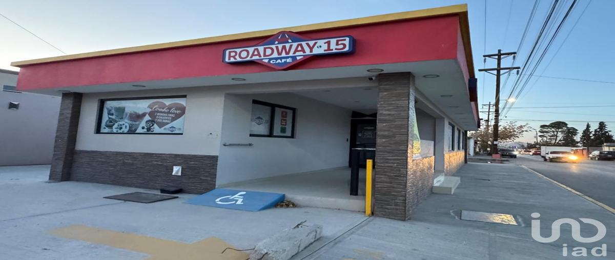 Foto de local en venta en sevilla 237, parque industrial eje juan gabriel, juárez, chihuahua, 31073921 No. 05