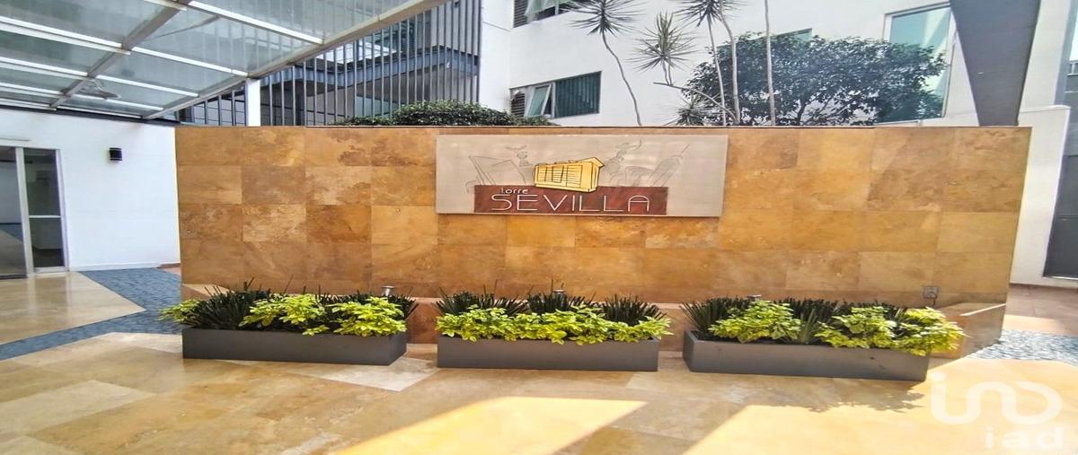 Foto de departamento en venta en sevilla 66, juárez, cuauhtémoc, df / cdmx, 30083400 No. 03