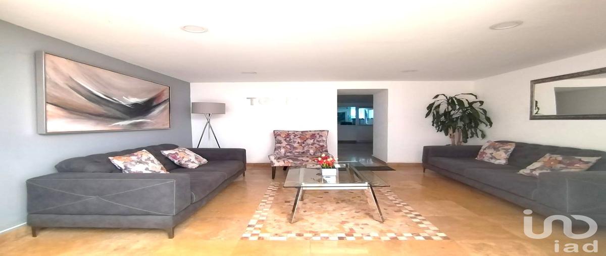 Foto de departamento en venta en sevilla 66, juárez, cuauhtémoc, df / cdmx, 30083400 No. 04