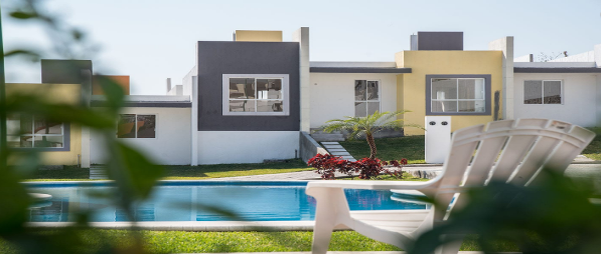Foto de casa en venta en sevilla , atlacholoaya, xochitepec, morelos, 0 No. 03