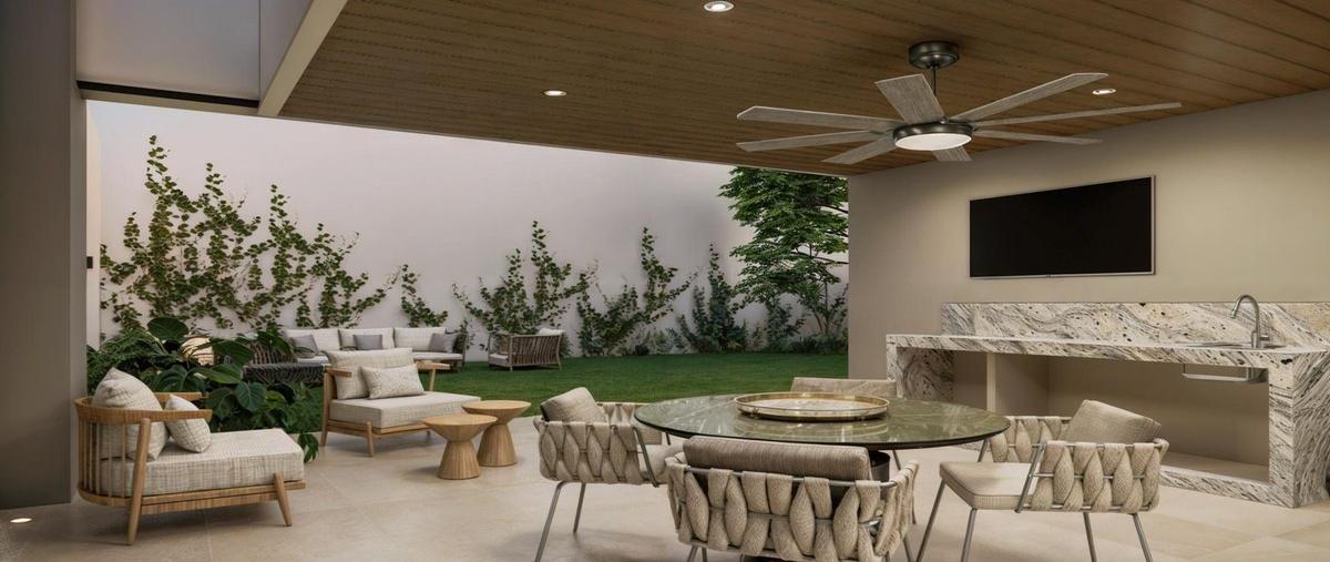 Foto de casa en venta en sevilla , balcones del campestre, san pedro garza garcía, nuevo león, 0 No. 03
