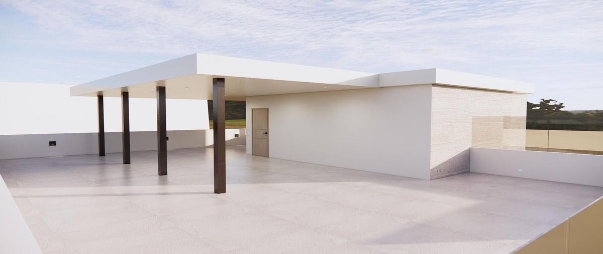 Foto de casa en venta en sevilla , balcones del campestre, san pedro garza garcía, nuevo león, 0 No. 05