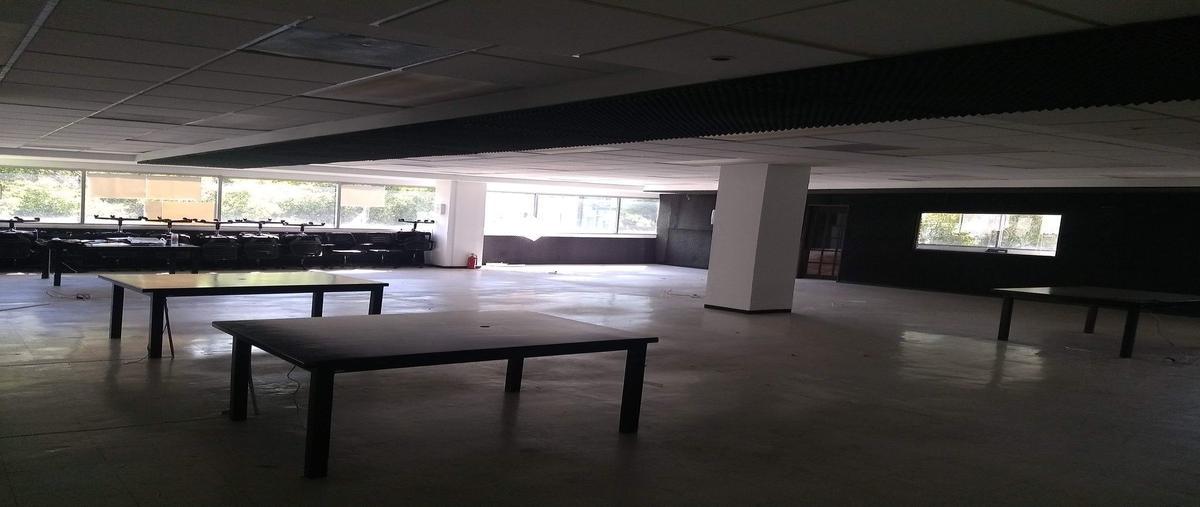 Foto de oficina en renta en sevilla , juárez, cuauhtémoc, df / cdmx, 17441608 No. 04