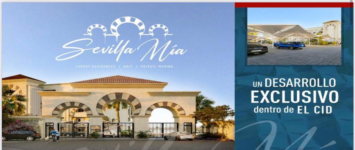 Foto de departamento en sevilla mía , marina el cid, mazatlán, sinaloa, 0 foto 04 Foto de departamento en venta en sevilla mía , marina el cid, mazatlán, sinaloa, 0 No. 04