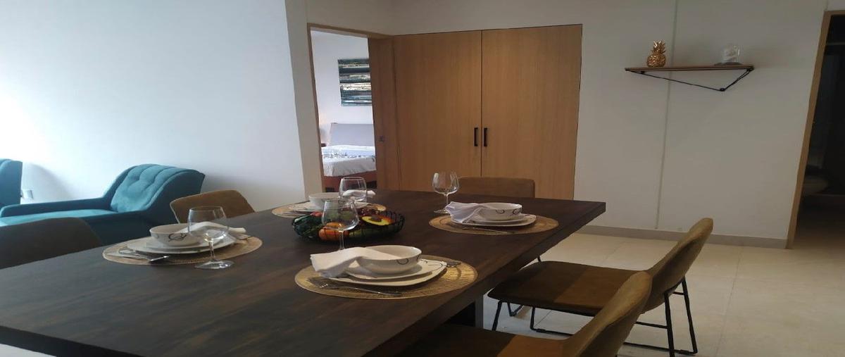 Foto de departamento en venta en sevilla , portales norte, benito juárez, df / cdmx, 0 No. 03