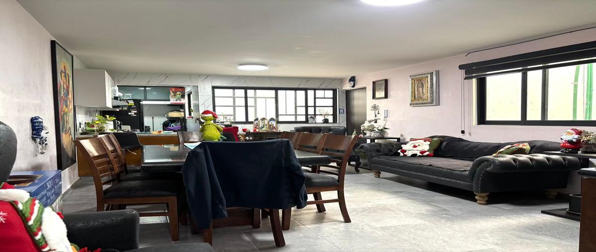 Foto de departamento en venta en sevilla , portales norte, benito juárez, df / cdmx, 0 No. 03