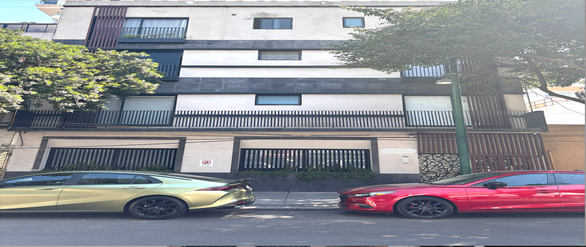 Foto de departamento en sevilla , portales norte, benito juárez, df / cdmx, 0 foto 01 Foto de departamento en venta en sevilla , portales norte, benito juárez, df / cdmx, 0 No. 01