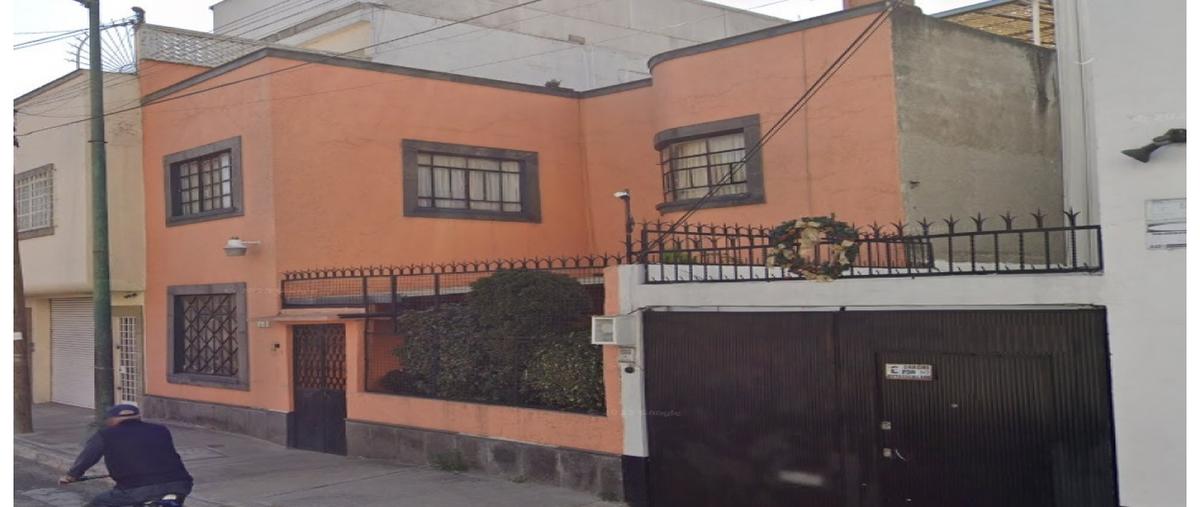 Foto de casa en venta en  , sevilla, venustiano carranza, df / cdmx, 0 No. 03