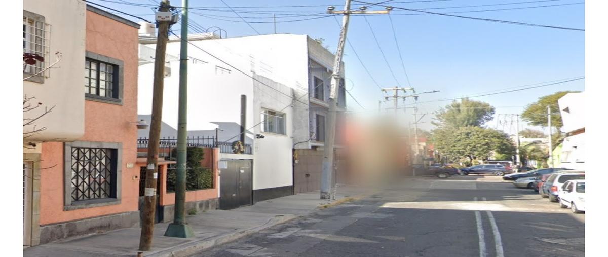 Foto de casa en venta en  , sevilla, venustiano carranza, df / cdmx, 0 No. 04