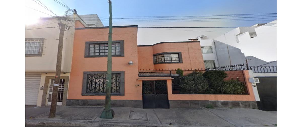 Foto de casa en venta en  , sevilla, venustiano carranza, df / cdmx, 0 No. 05