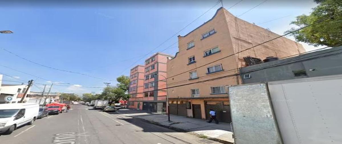 Foto de departamento en , sevilla, venustiano carranza, df / cdmx, 0 foto 02 Foto de departamento en venta en , sevilla, venustiano carranza, df / cdmx, 0 No. 02