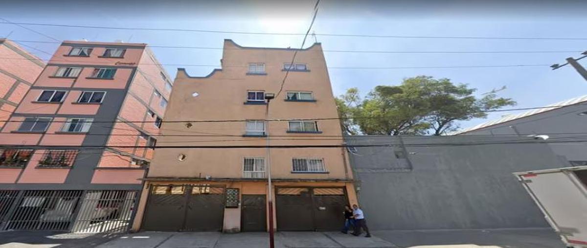 Foto de departamento en , sevilla, venustiano carranza, df / cdmx, 0 foto 05 Foto de departamento en venta en , sevilla, venustiano carranza, df / cdmx, 0 No. 05