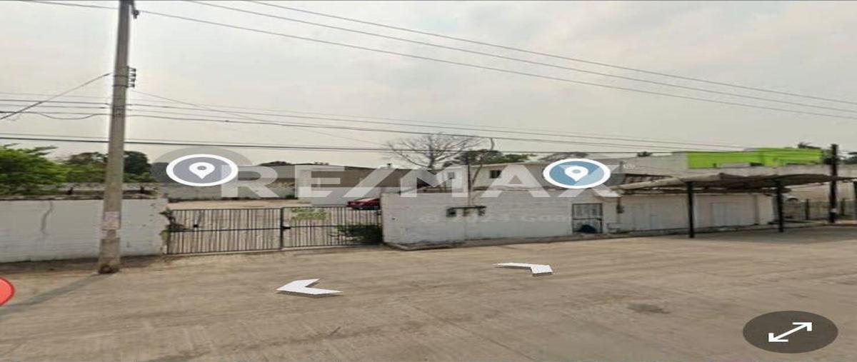 Foto de terreno comercial en sexta avenida , villa hermosa, tampico, tamaulipas, 28782800 foto 03 Foto de terreno comercial en venta en sexta avenida , villa hermosa, tampico, tamaulipas, 28782800 No. 03