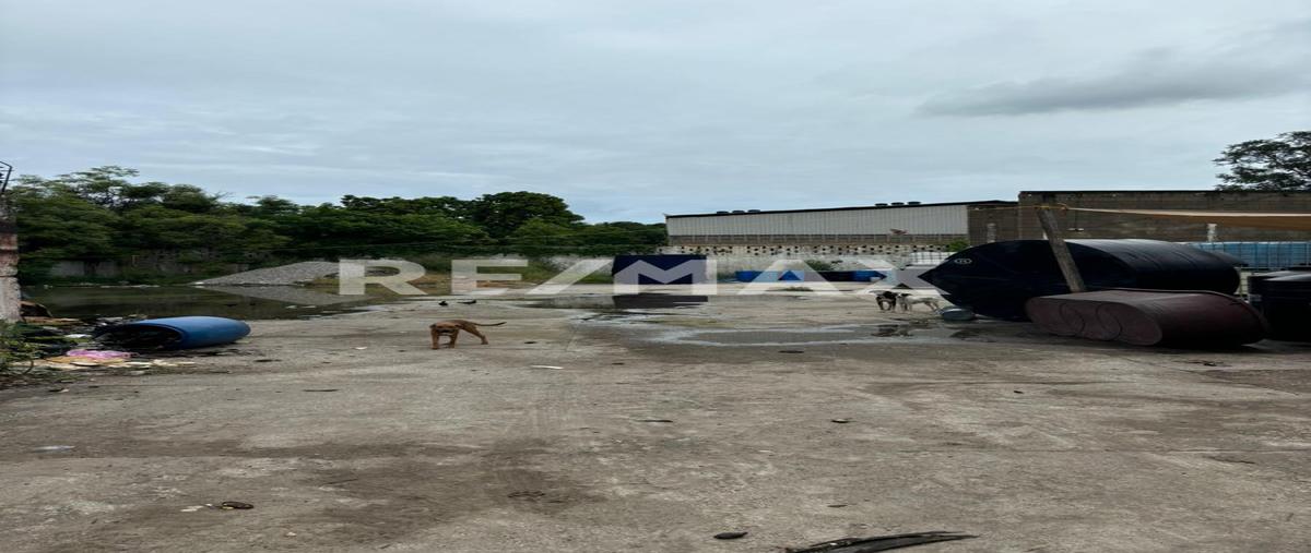 Foto de terreno comercial en sexta avenida , villa hermosa, tampico, tamaulipas, 28782800 foto 05 Foto de terreno comercial en venta en sexta avenida , villa hermosa, tampico, tamaulipas, 28782800 No. 05