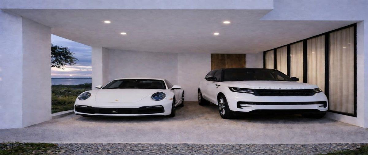 Foto de casa en venta en sexta cerrada monte verde , lomas de angelópolis ii, san andrés cholula, puebla, 30698177 No. 03