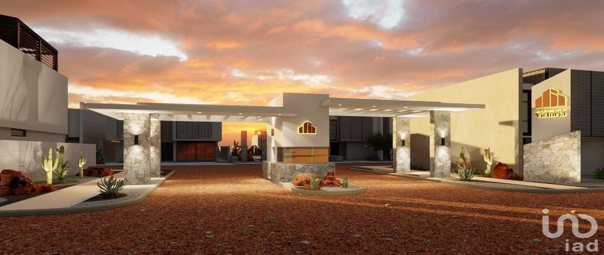 Foto de terreno habitacional en venta en sexta , nuevo centro de población padre kino, san quintín, baja california, 30256322 No. 05