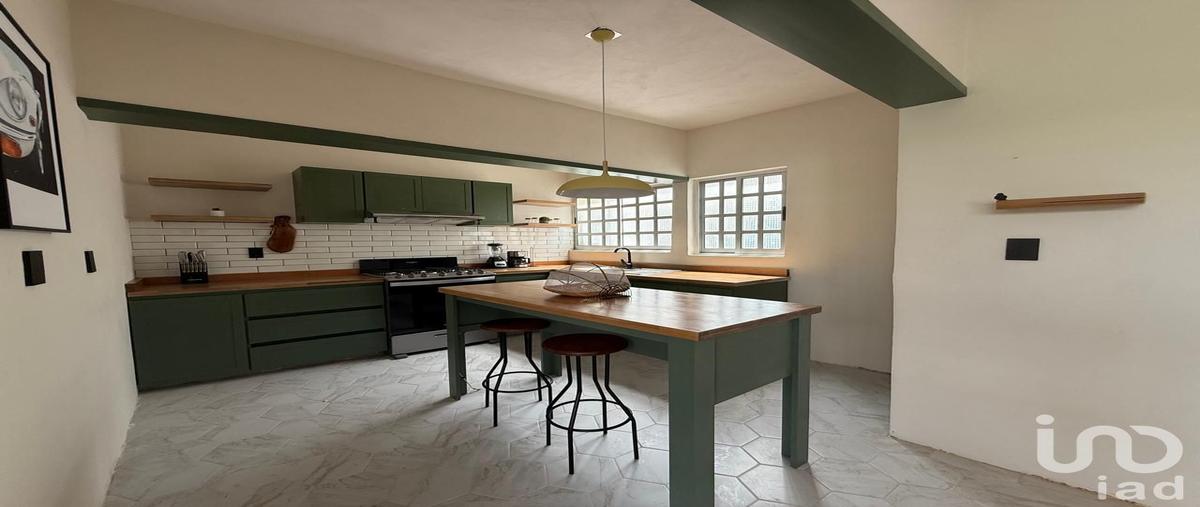 Foto de departamento en renta en sexta poniente norte 200, terán, tuxtla gutiérrez, chiapas, 30291429 No. 04