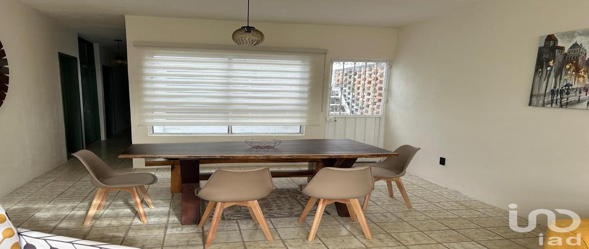 Foto de departamento en renta en sexta poniente norte 200, terán, tuxtla gutiérrez, chiapas, 30291429 No. 05