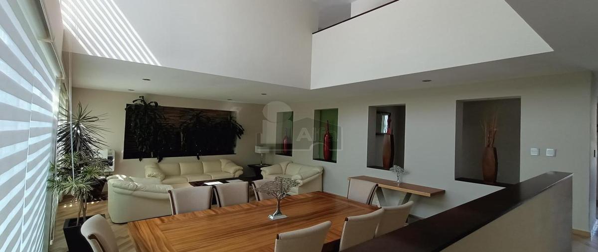 Foto de casa en renta en sexta privada 70, privadas del pedregal, san luis potosí, san luis potosí, 27711730 No. 05