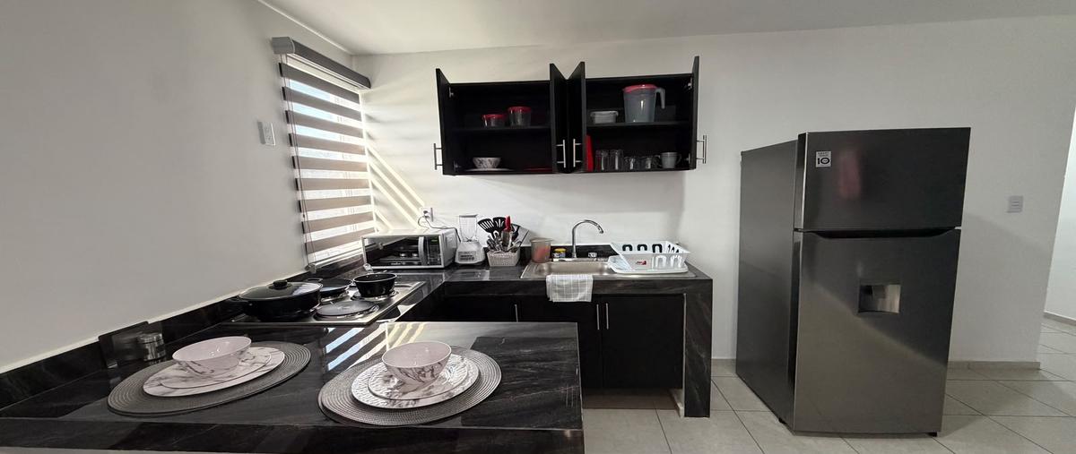 Foto de departamento en renta en sexta , sahop, ciudad madero, tamaulipas, 0 No. 04