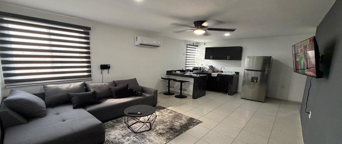 Foto de departamento en renta en sexta , sahop, ciudad madero, tamaulipas, 0 No. 05