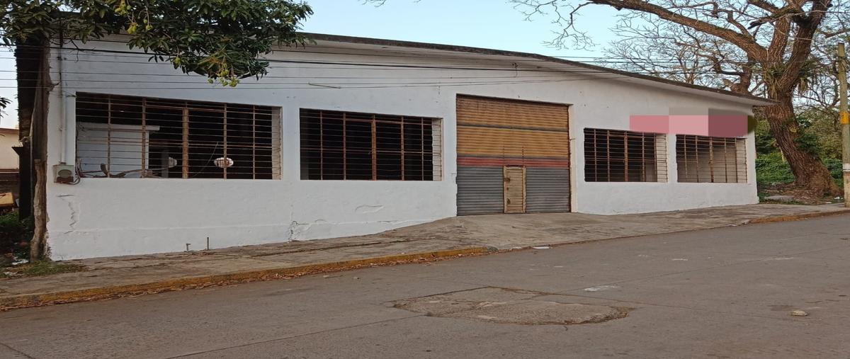 Foto de bodega en , sexta, santiago tuxtla, veracruz de ignacio de la llave, 28298195 foto 01 Foto de bodega en renta en , sexta, santiago tuxtla, veracruz de ignacio de la llave, 28298195 No. 01
