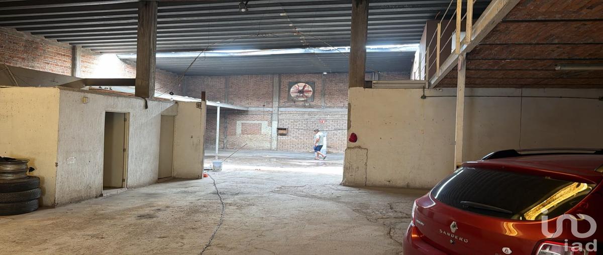 Foto de bodega en venta en sexta sur 4624, nuevo méxico, zapopan, jalisco, 31812951 No. 03