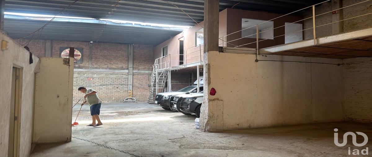 Foto de bodega en venta en sexta sur 4624, nuevo méxico, zapopan, jalisco, 31812951 No. 04