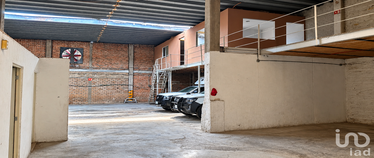Foto de bodega en venta en sexta sur 4624, nuevo méxico, zapopan, jalisco, 31812951 No. 05