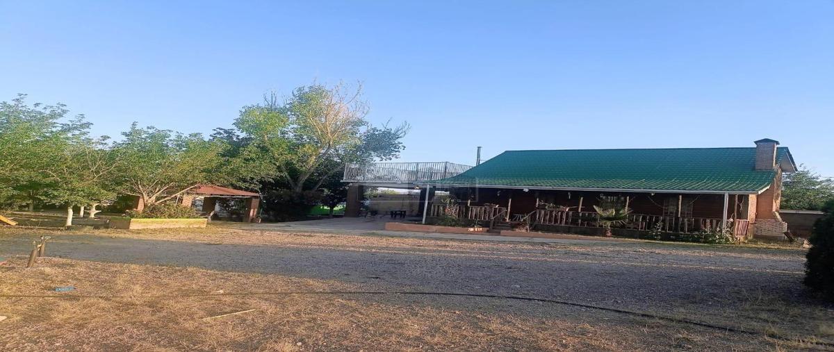 Foto de casa en venta en sexta y agricultores 602, la mesa, aldama, chihuahua, 31121071 No. 03