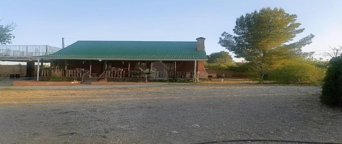 Foto de casa en venta en sexta y agricultores 602, la mesa, aldama, chihuahua, 31121071 No. 04