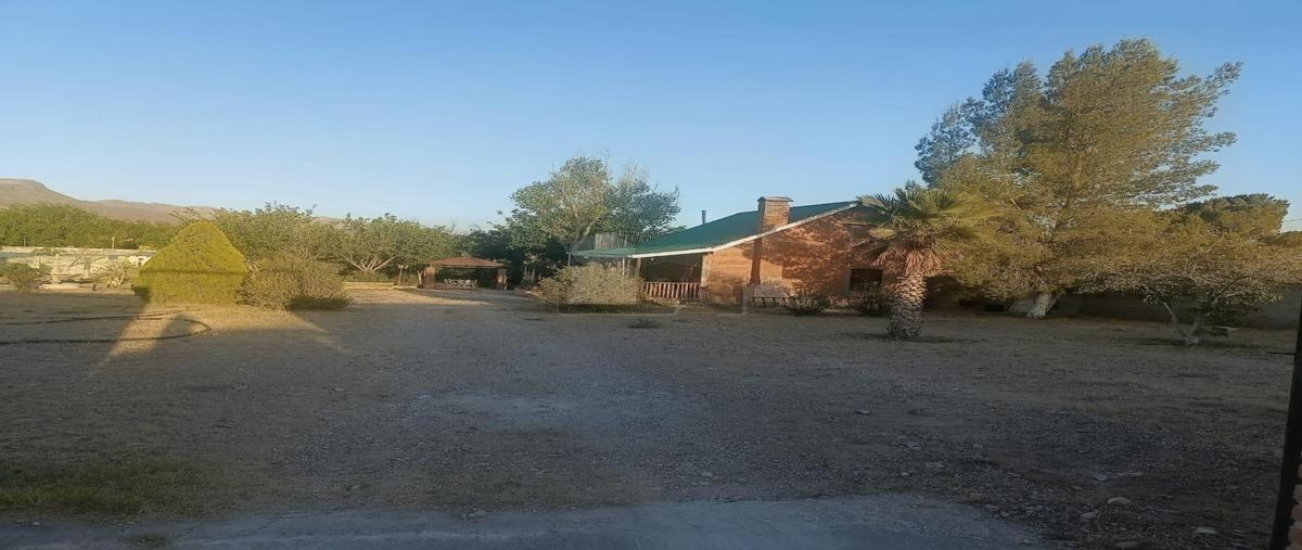 Foto de casa en venta en sexta y agricultores 602, la mesa, aldama, chihuahua, 31121071 No. 05