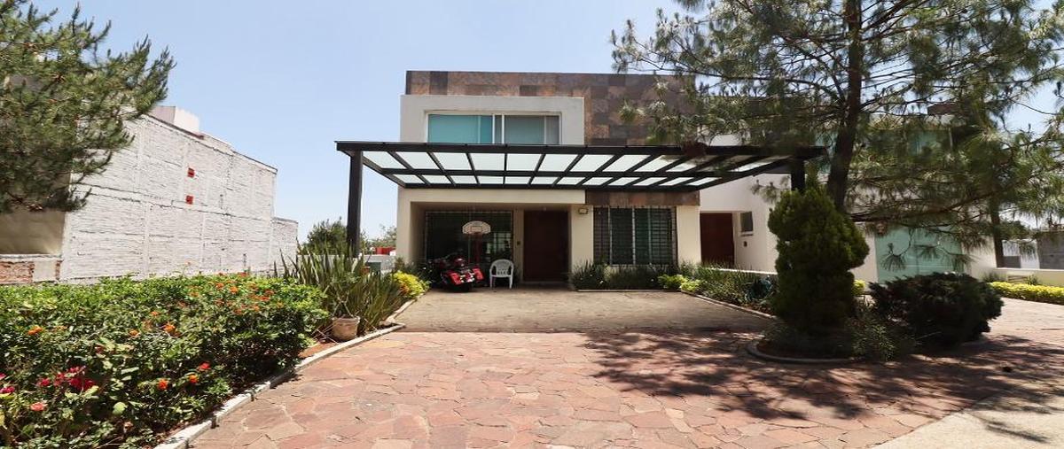 Foto de casa en sexto retorno de los alpes , bosque monarca, morelia, michoacán de ocampo, 0 foto 01 Foto de casa en venta en sexto retorno de los alpes , bosque monarca, morelia, michoacán de ocampo, 0 No. 01