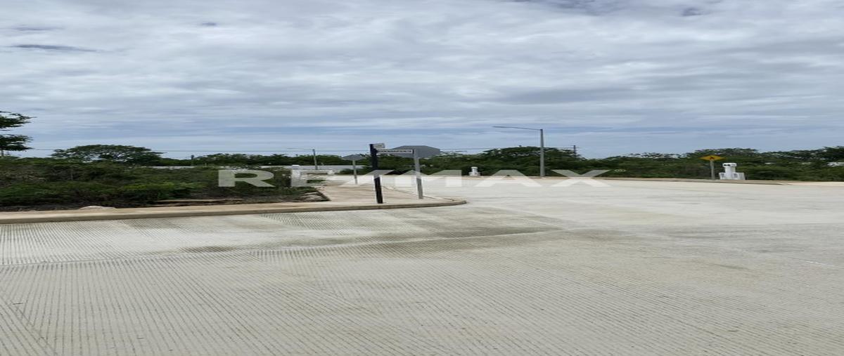 Foto de terreno habitacional en venta en seye , cholul, mérida, yucatán, 30143699 No. 03