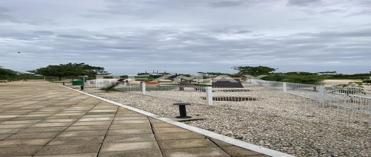 Foto de terreno habitacional en venta en seye , cholul, mérida, yucatán, 30143699 No. 04