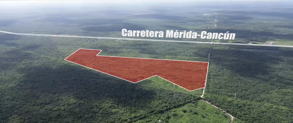 Foto de terreno habitacional en , seye, seyé, yucatán, 26285176 foto 01 Foto de terreno habitacional en venta en , seye, seyé, yucatán, 26285176 No. 01