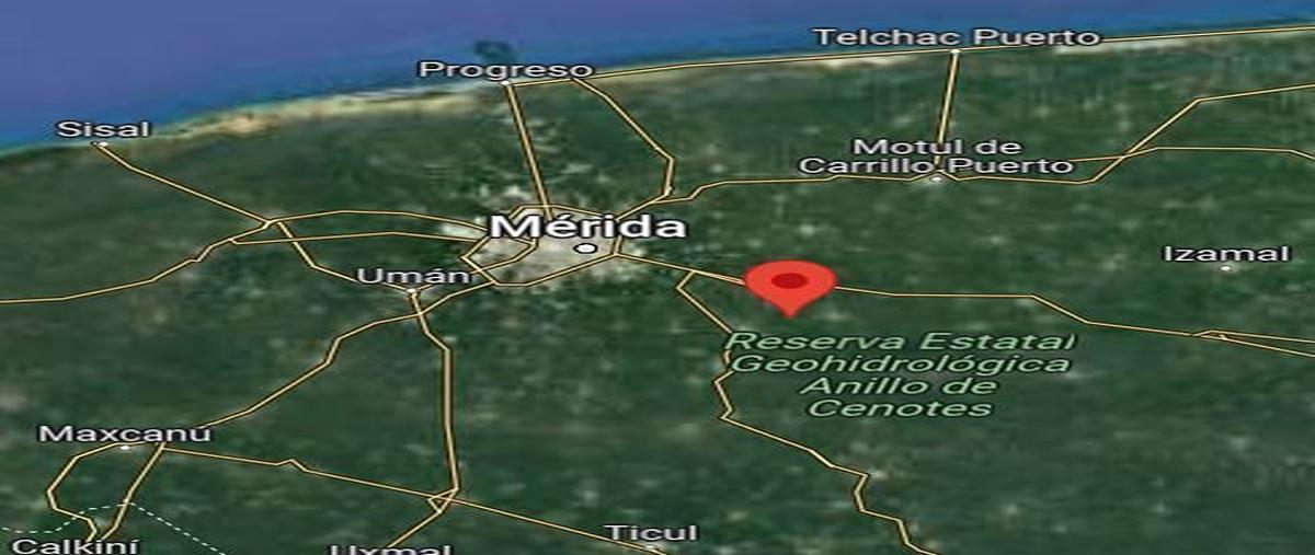 Foto de terreno habitacional en venta en  , seye, seyé, yucatán, 26818405 No. 05