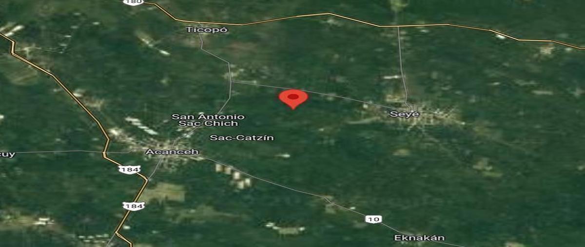 Foto de terreno habitacional en renta en  , seye, seyé, yucatán, 27267196 No. 03