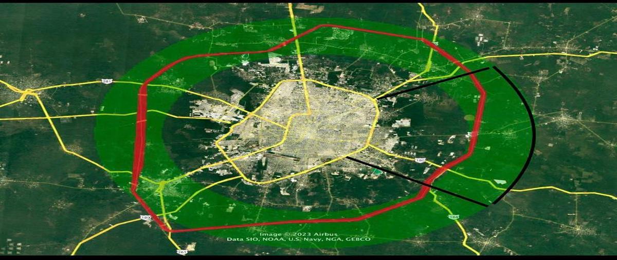 Foto de terreno habitacional en venta en  , seye, seyé, yucatán, 0 No. 03